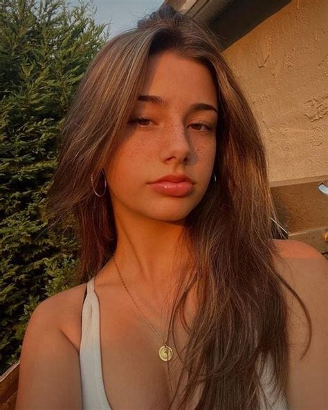 mikayla campinos leaked nsfw Canadian Mikayla Campinos, 16 years old tiktok star, was born on November 17, 2006, and comes from a well-known family