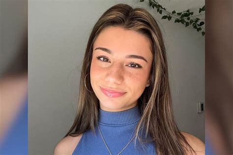 mikayla campinos porn twitter  Mikayla Campinos is a well-known social media personality famous, mainly on TikTok, where she shares various content