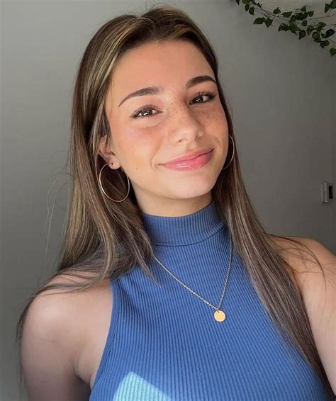 mikayla campinos tiktoker porn  Adeline Higley Height, Weight, Age, Boyfriend, Family