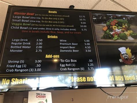 mike's grill pima menu  Unclaimed