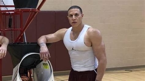 mike bibby bodybuilder The name just popped into my head and now I don't want to do a boring google search, I want to know from you, Reddit