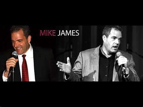 mike james comedian In 2017, Chris James wanted to start an online comedy show, motivated by the difficulty of earning enough money through in-person stand-up comedy shows in Canada