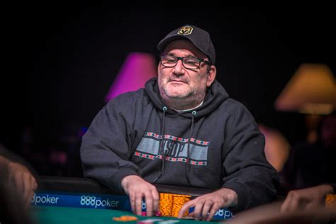 mike matusow net worth  If you were lucky enough to buy into one of the 11 events he cashed, you