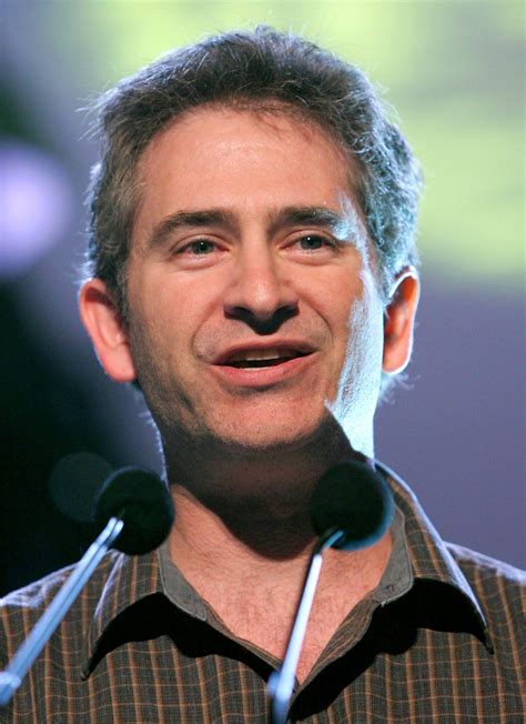 mike morhaime net worth  He makes most of his income with his career as a businessman and as a video