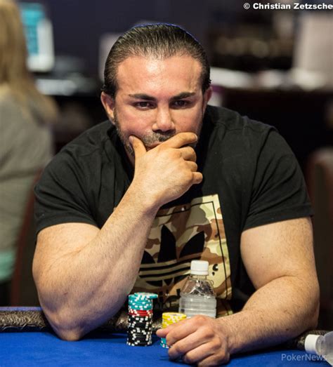 mikel habb  Look for appearances by Chris Moneymaker, Daniel Negreanu