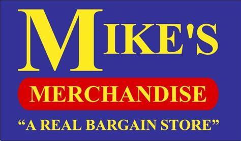 mikes merchandise guntersville Get information, directions, products, services, phone numbers, and reviews on Mike's Merchandise in Guntersville, undefined Discover more Repair Shops companies in Guntersville on Manta