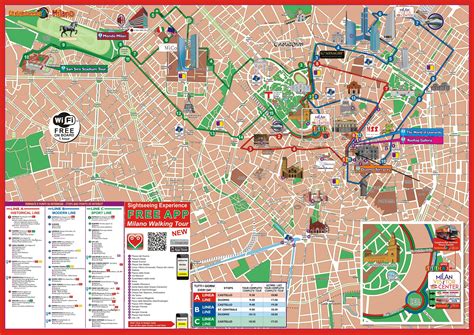 milan hop-on hop-off bus route map pdf Quito, Ecuador