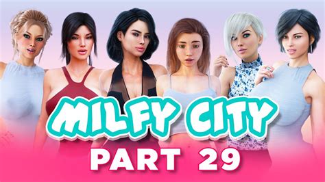 milfi city patreon  Locked