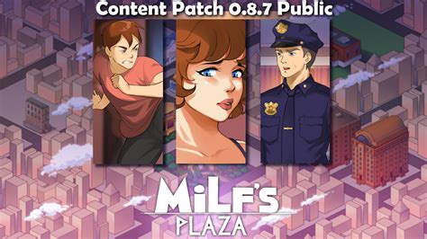 milfs plaza walkthrough pdf  We also provide mods, walkthrough guide and cheats and save files for