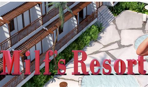 milfs resort android 0 Final