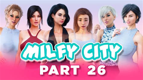milft city patreon Access to the first 11 chapters of City of Broken Dreamers; Access to the game on official launch; Access to custom renders;