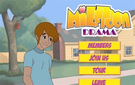 milftoon drama save file  Fixed a ton of bugs