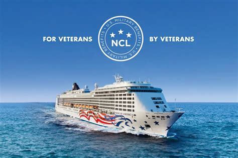 military discount ncl  See Details