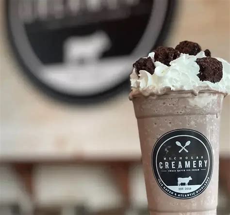 milkshakes germiston  Although Hershey's bottled milkshake is at the bottom of the list, you will find some positive reviews out there with consumers describing how delicious and creamy it is