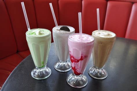 milkshakes in pretoria  1