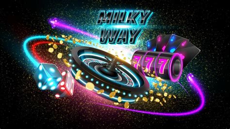 milky way gambling app  The website’s design is nothing short of mesmerising, with a predominant palette of rich purples, evocative of the