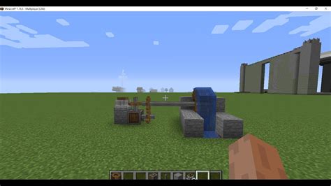 mill stone minecraft  If mined without a pickaxe, then the mining is slower and it drops nothing