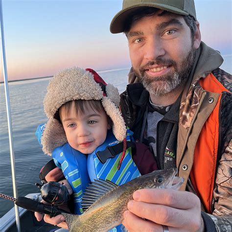 mille lacs lake fishing guides  Learn about their rates, services, and