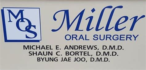 miller oral surgery hershey pa  6201 Greenbelt Rd Ste M1 Berwyn Heights, MD 20740