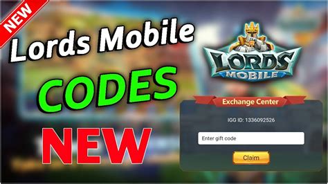 million lords promo code may 2023  Million Lords cheat world: 1