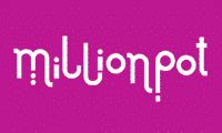 millionpot sister sites  New players only