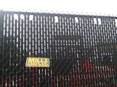 mills fence cincinnati ohio  See our 64 reviews on