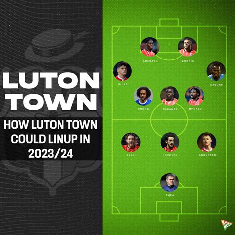 millwall f.c. vs luton town f.c. lineups <u>02) – 33</u>