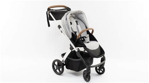 milly and coup milo 2  But more importantly, we make prams that