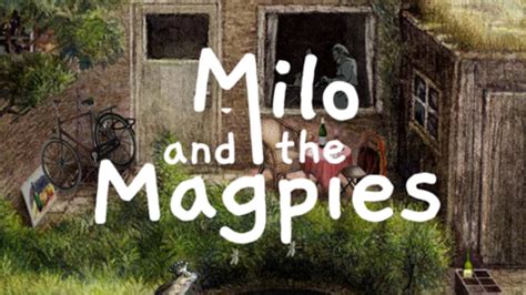 milo and the magpies steam charts  This game follows the story of a little cat named Milo who is trying to find his way home after getting turned around by an unfortunate encounter