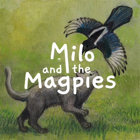 milo and the magpies steam charts  All rights reserved