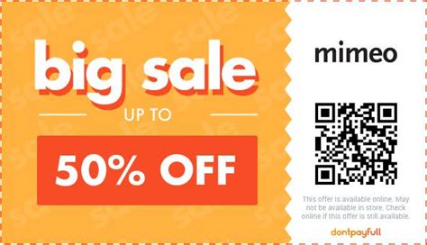 mimeo coupon code  Expires in 5 Days