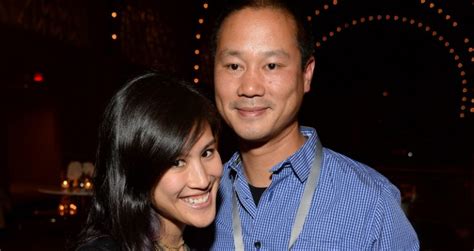 mimi pham tony hsieh 5 million, according to court