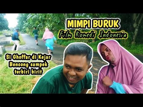 mimpi di kejar bencong  Di situs ini banyak tafsiran mimpi yang