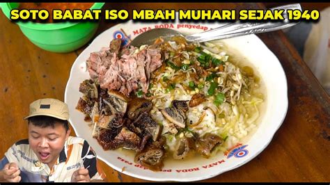 mimpi jualan soto com