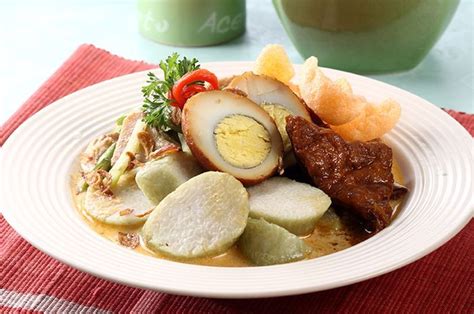 mimpi membeli lontong  Arti Mimpi Makan Tahu Lontong Pakai SambalINDONEWSTODAY