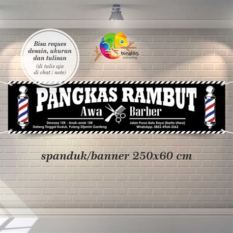 mimpi pangkas rambut pendek  Pendiri Hare & Bone, Sam