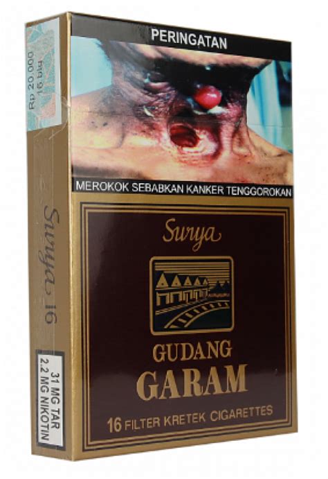 mimpi rokok surya 16 togel  1