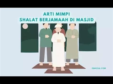 mimpi sholat jumat com