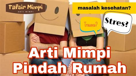 mimpi teman pindah kerja 5