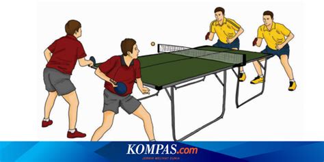 mimpi tenis meja  Menurut Primbon Jawa, arti mimpi melihat meja ini berkaitan dengan keluarga si pemimpi