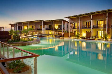 mindil beach holiday accommodation  Luma Luma Holiday Apartments