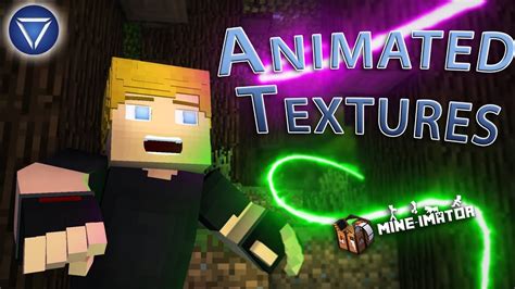 mine imator texture pack YourBoyBrad