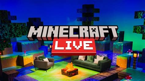 minecon live 2022 Minecon 2021 Official Date Announced (Minecraft Live) 2nd September 2021