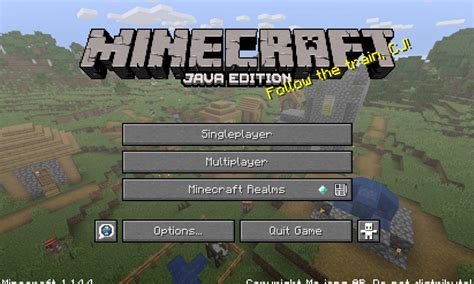 minecraft 1.0 java edition download mcpack (in some file manage apps may work) to launch Minecraft and import resource pack automatically