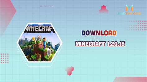 minecraft 1.15.0 apk mediafıre  The version contains the most significant changes