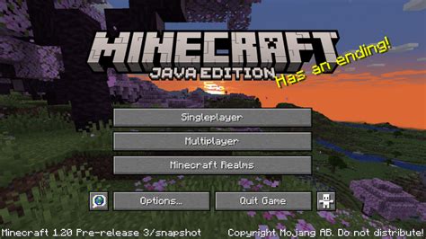 minecraft 1.18.83 17