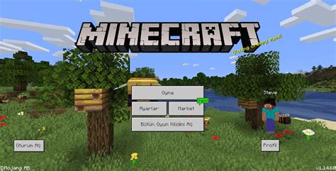 minecraft 1.20 indir ücretsiz Modding: Minecraft has a large and active modding community, which has created thousands of mods that add new features, gameplay mechanics, and content to the game