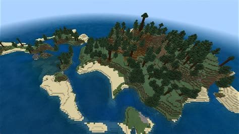 minecraft 1.20.1 island seed We’ve put together a selection of the most fascinating seeds for Minecraft 1
