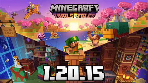 minecraft 1.20.15 tiếng việt 20