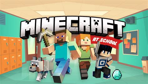 minecraft 1.8 unblocked at school  Anyone who loved playing with LEGO blocks as a kid will get a kick out of Minecraft, a game that lets them construct their own buildings